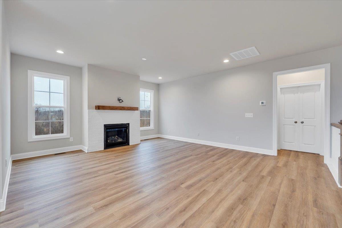 1062 Round Meadow Drive, Christiansburg, VA 24073