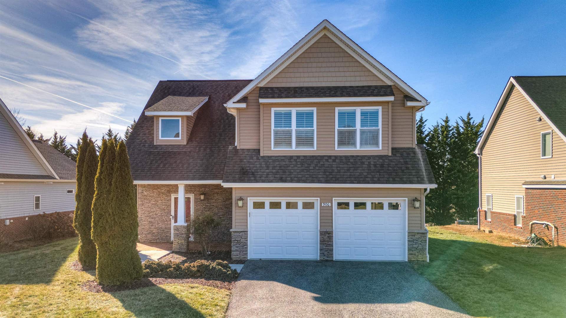 906 Kentwood Drive, Blacksburg, VA 24060