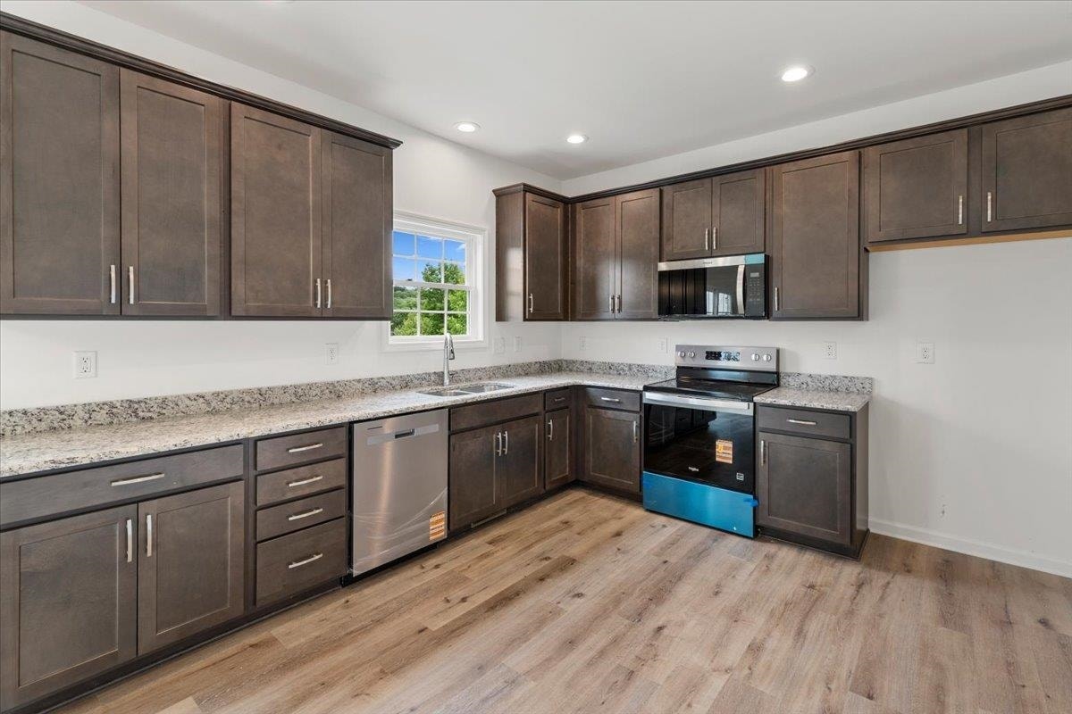 1471 Walnut Ridge Road, Christiansburg, VA 24073