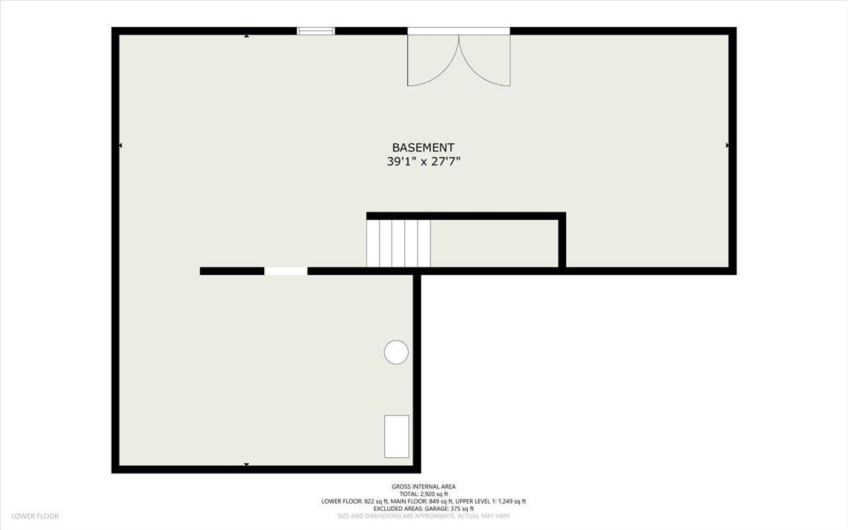 1471 Walnut Ridge Road, Christiansburg, VA 24073