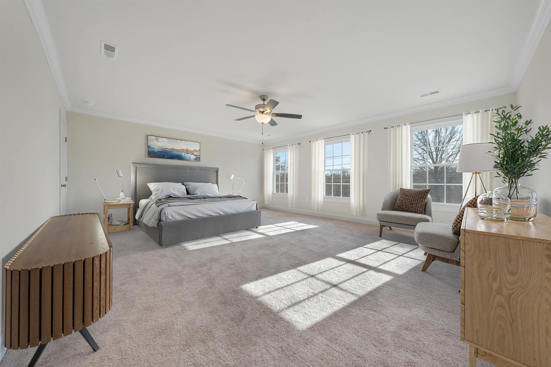 1550 Kensington Way, Christiansburg, VA 24073