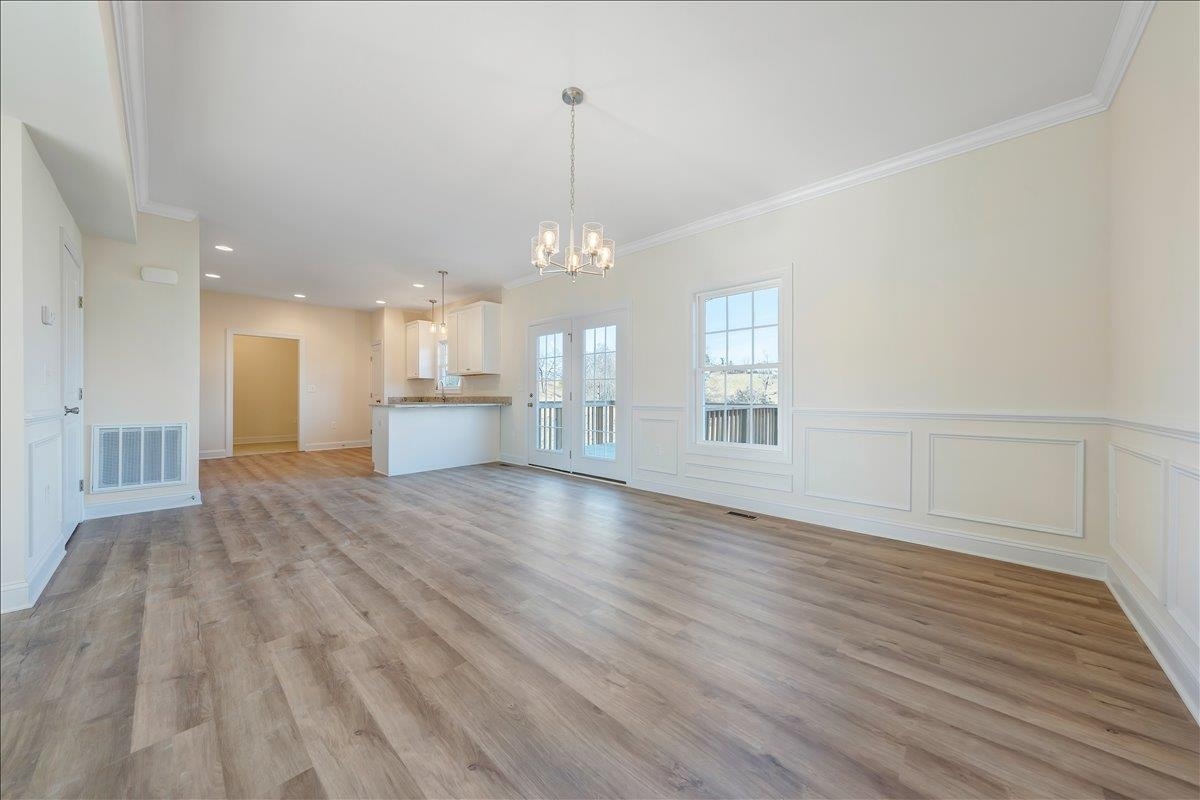 1550 Kensington Way, Christiansburg, VA 24073