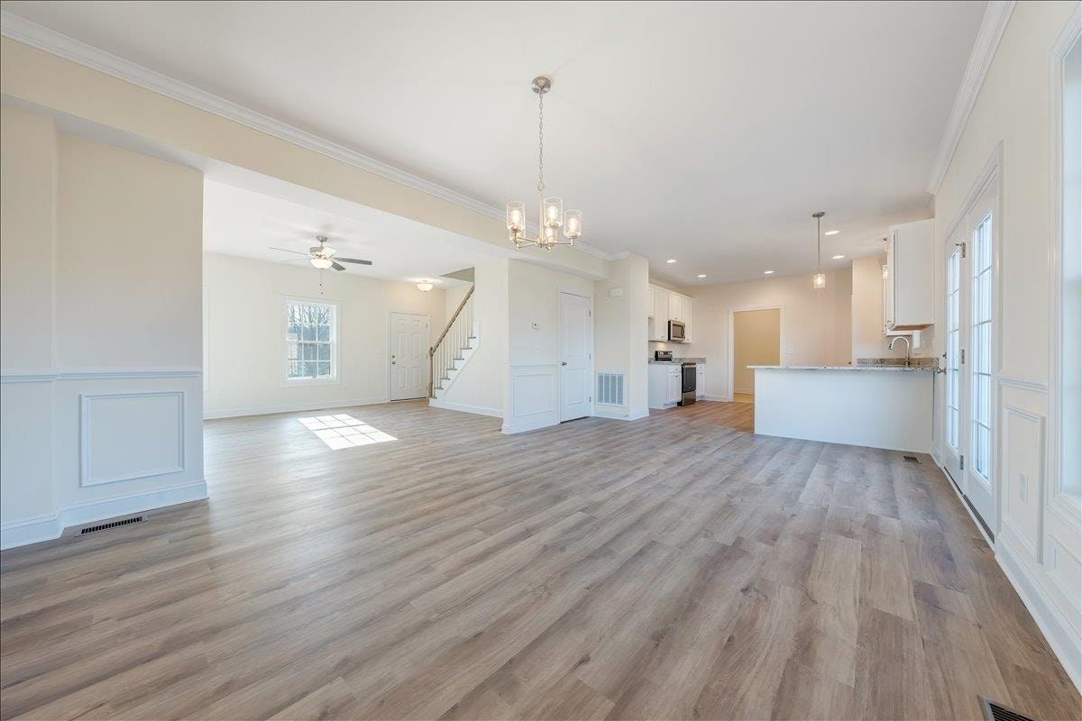 1550 Kensington Way, Christiansburg, VA 24073