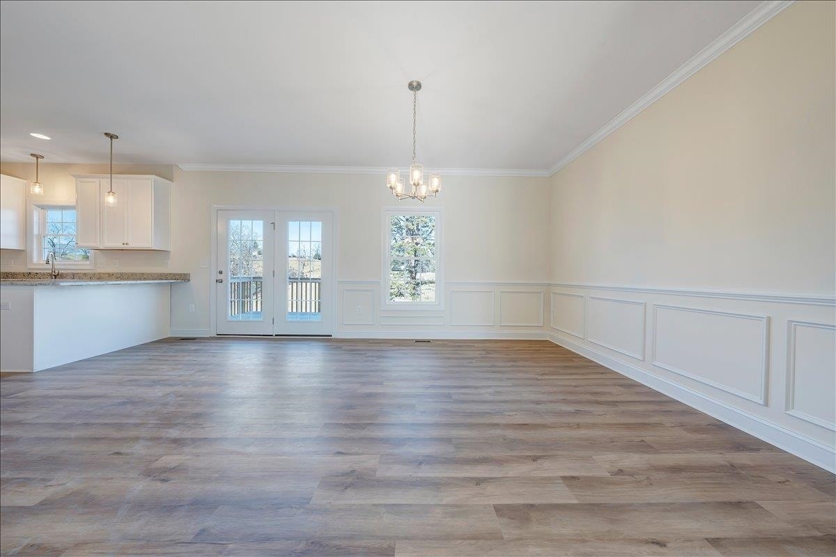 1550 Kensington Way, Christiansburg, VA 24073