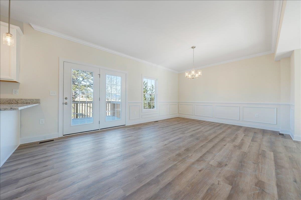 1550 Kensington Way, Christiansburg, VA 24073