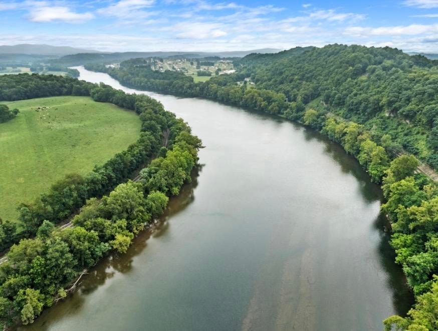 TBD Riverbluff Road, Fairlawn, VA 24141