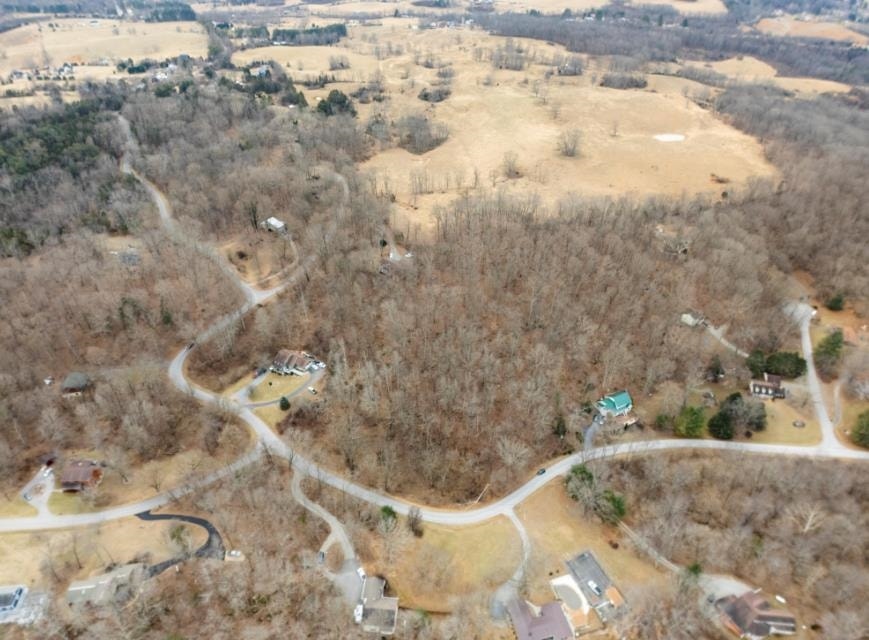 TBD Riverbluff Road, Fairlawn, VA 24141