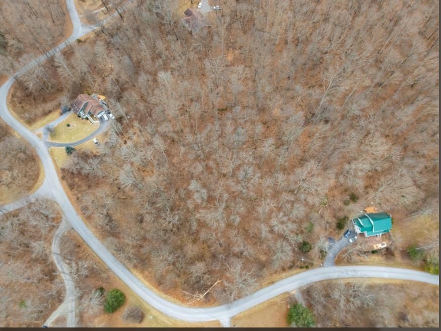 TBD Riverbluff Road, Fairlawn, VA 24141