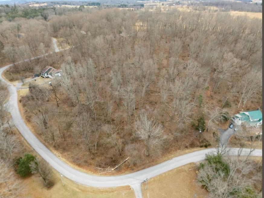 TBD Riverbluff Road, Fairlawn, VA 24141