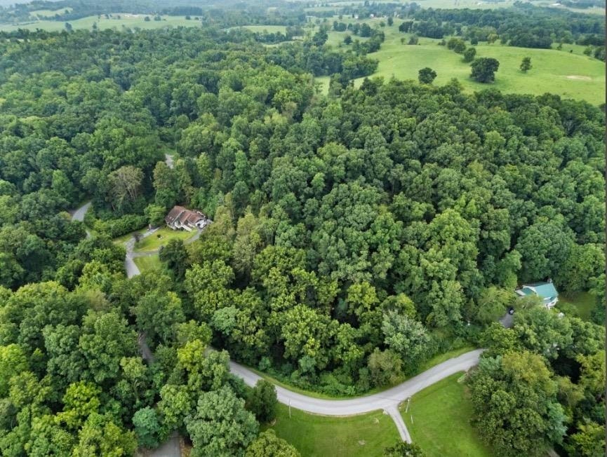 TBD Riverbluff Road, Fairlawn, VA 24141