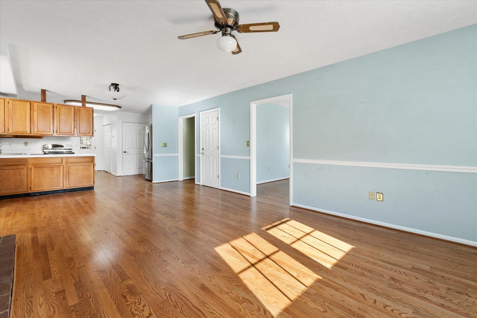 1645 Saint Andrews Circle, Blacksburg, VA 24060
