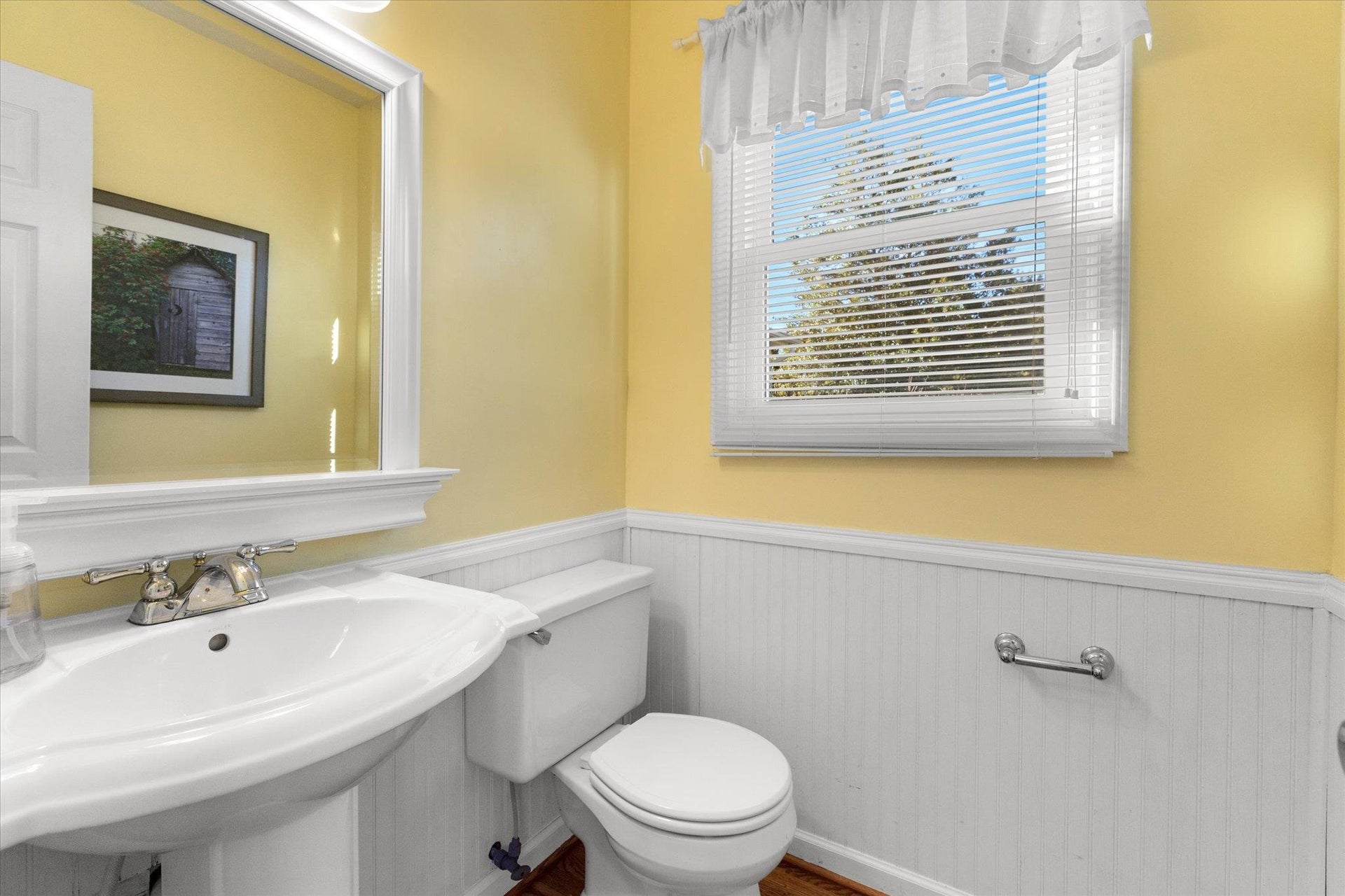 1645 Saint Andrews Circle, Blacksburg, VA 24060