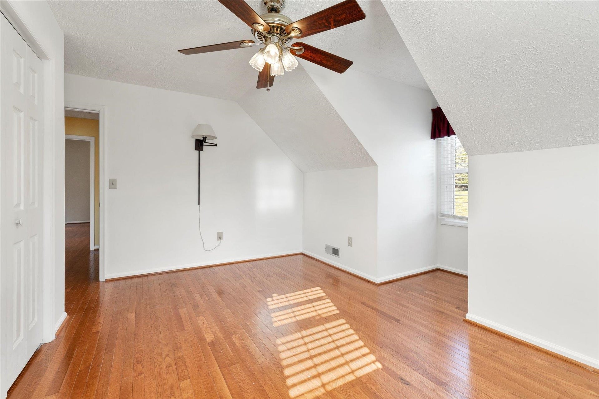 1645 Saint Andrews Circle, Blacksburg, VA 24060