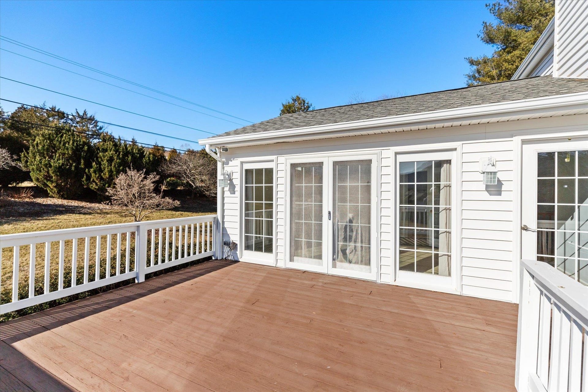 1645 Saint Andrews Circle, Blacksburg, VA 24060