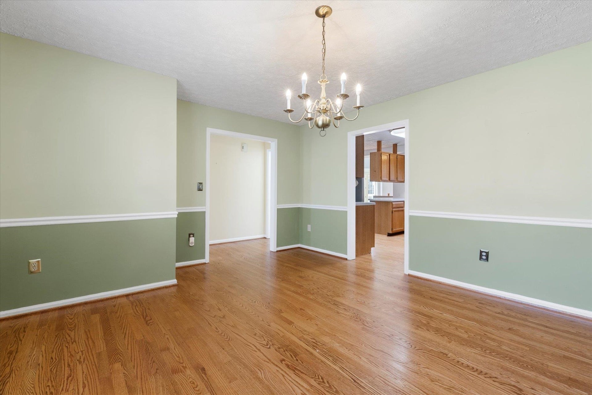 1645 Saint Andrews Circle, Blacksburg, VA 24060