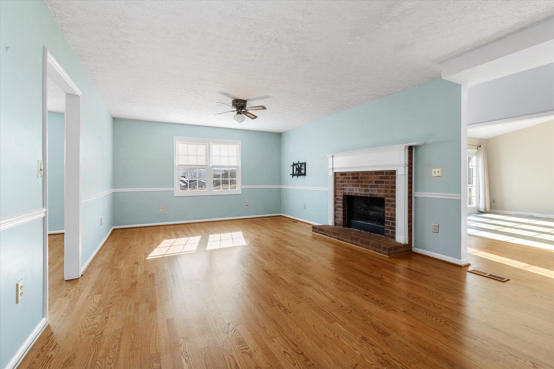1645 Saint Andrews Circle, Blacksburg, VA 24060