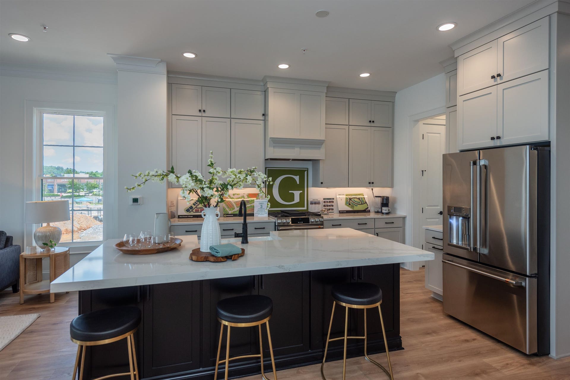 535 Belvedere Avenue, Blacksburg, VA 24060