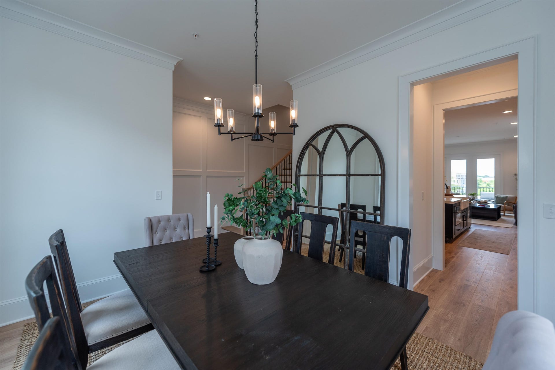 535 Belvedere Avenue, Blacksburg, VA 24060
