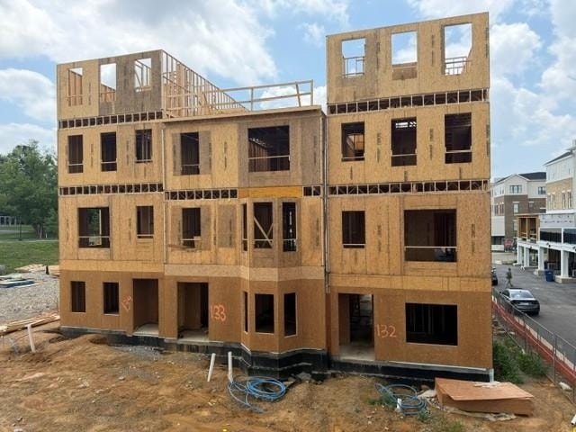535 Belvedere Avenue, Blacksburg, VA 24060