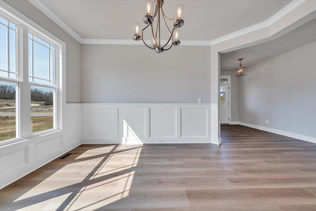 1960 Kyles Way, Blacksburg, VA 24060