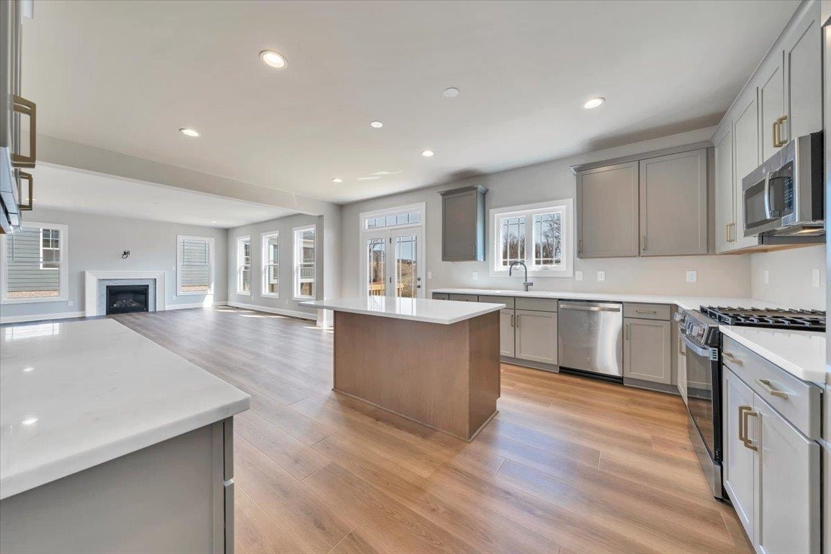 1960 Kyles Way, Blacksburg, VA 24060