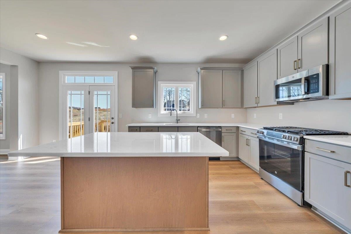 1960 Kyles Way, Blacksburg, VA 24060