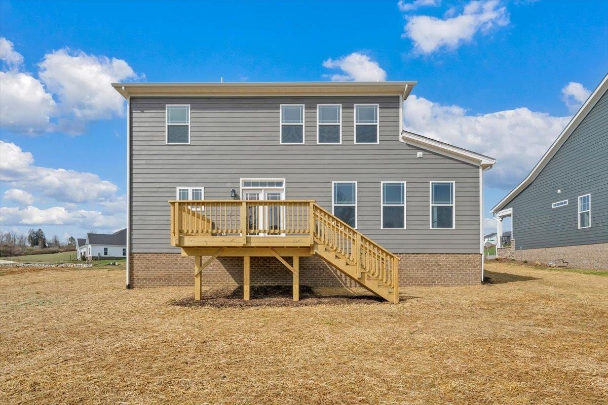 1960 Kyles Way, Blacksburg, VA 24060
