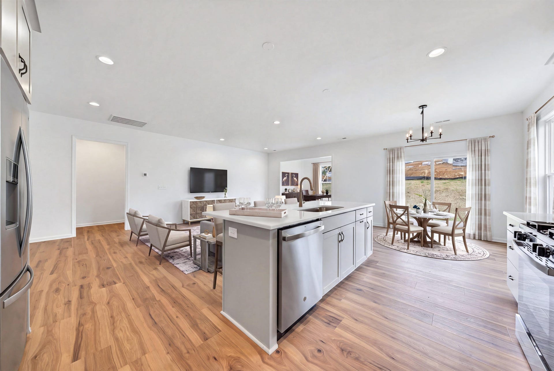 1880 Colby Avenue, Blacksburg, VA 24060