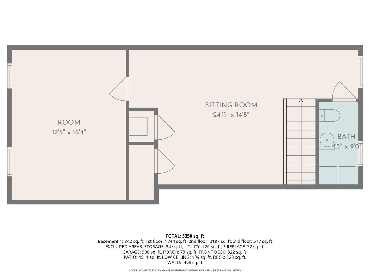 111 Cohee Road, Blacksburg, VA 24060