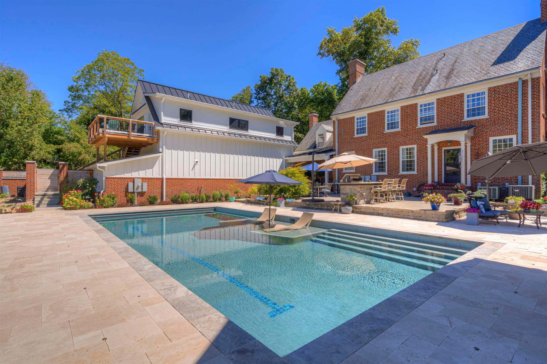 111 Cohee Road, Blacksburg, VA 24060
