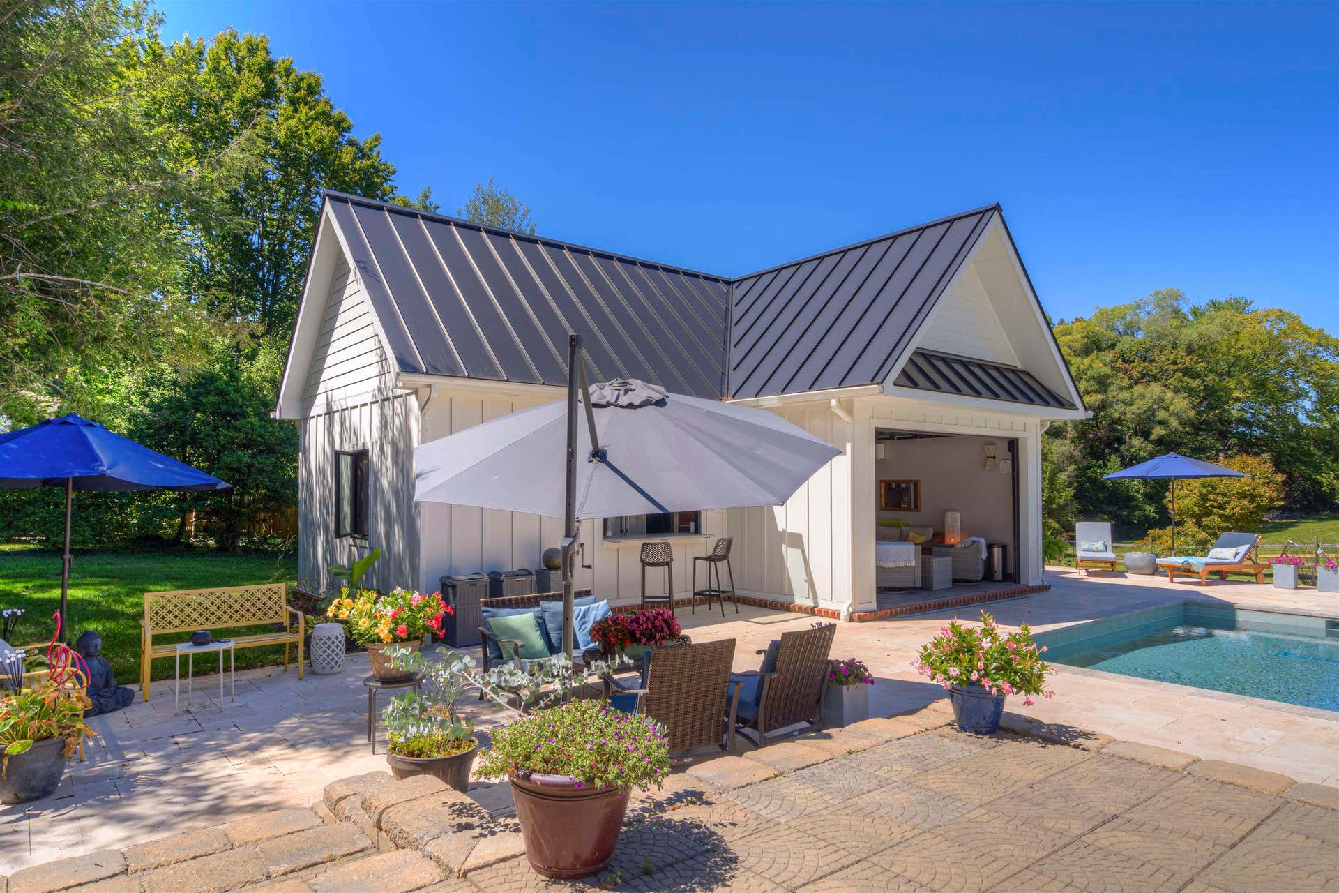 111 Cohee Road, Blacksburg, VA 24060