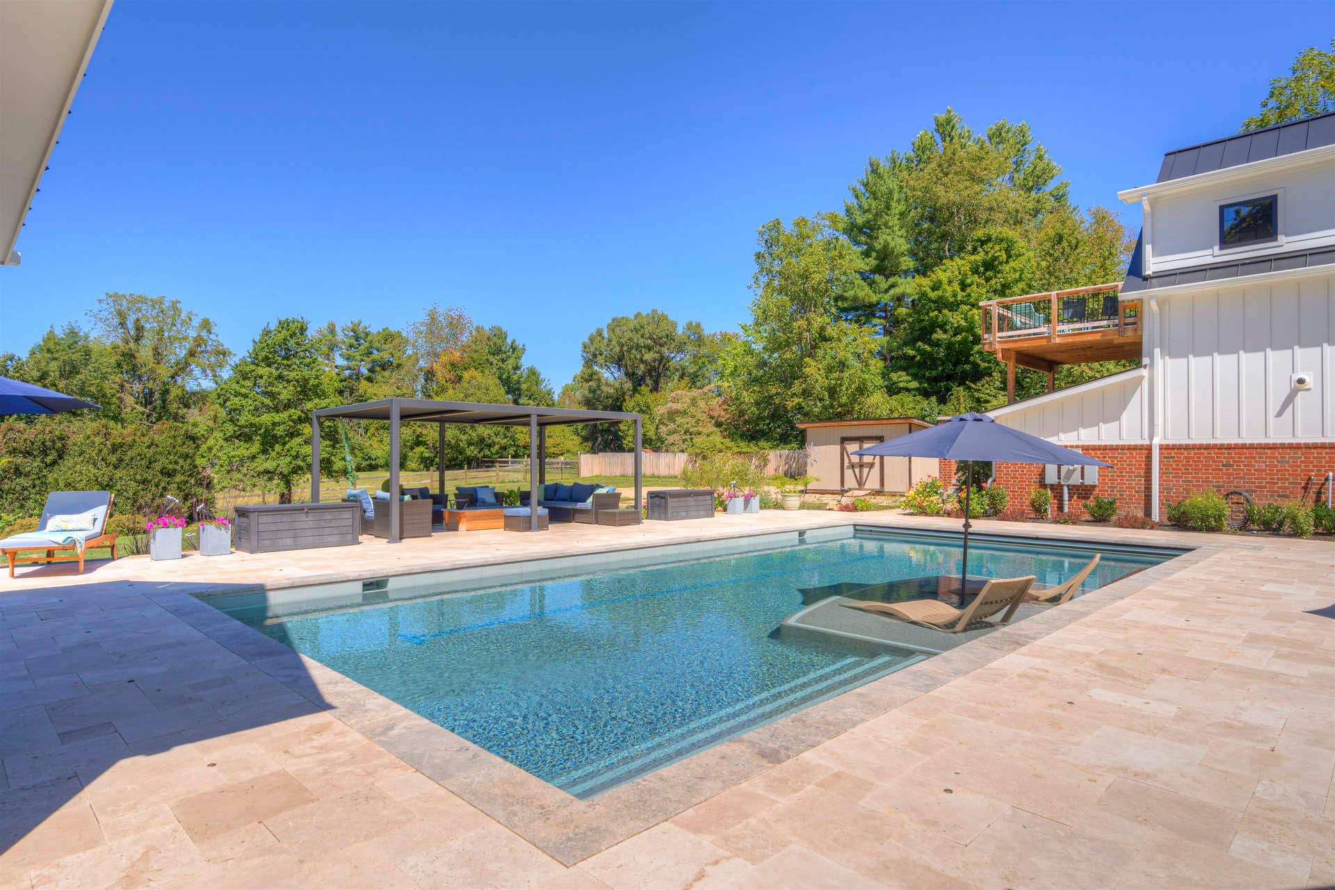 111 Cohee Road, Blacksburg, VA 24060