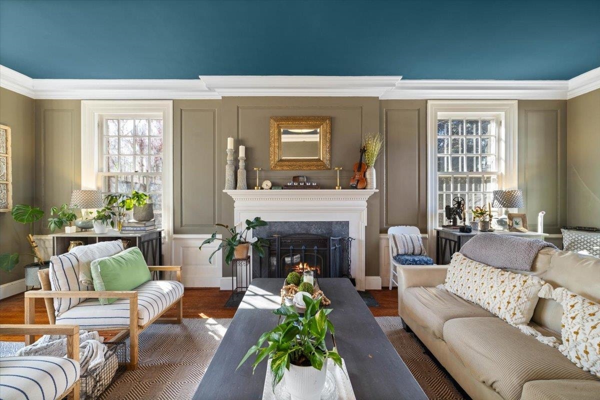 111 Cohee Road, Blacksburg, VA 24060