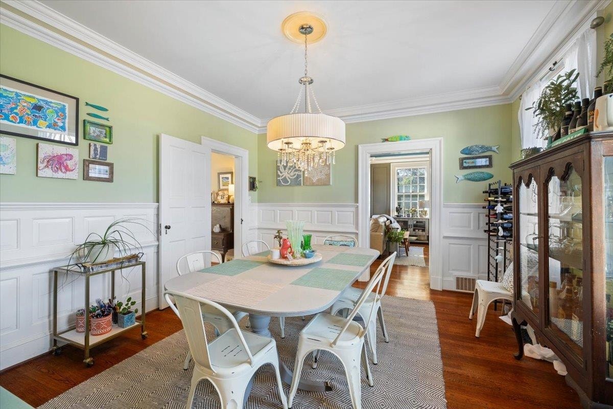 111 Cohee Road, Blacksburg, VA 24060