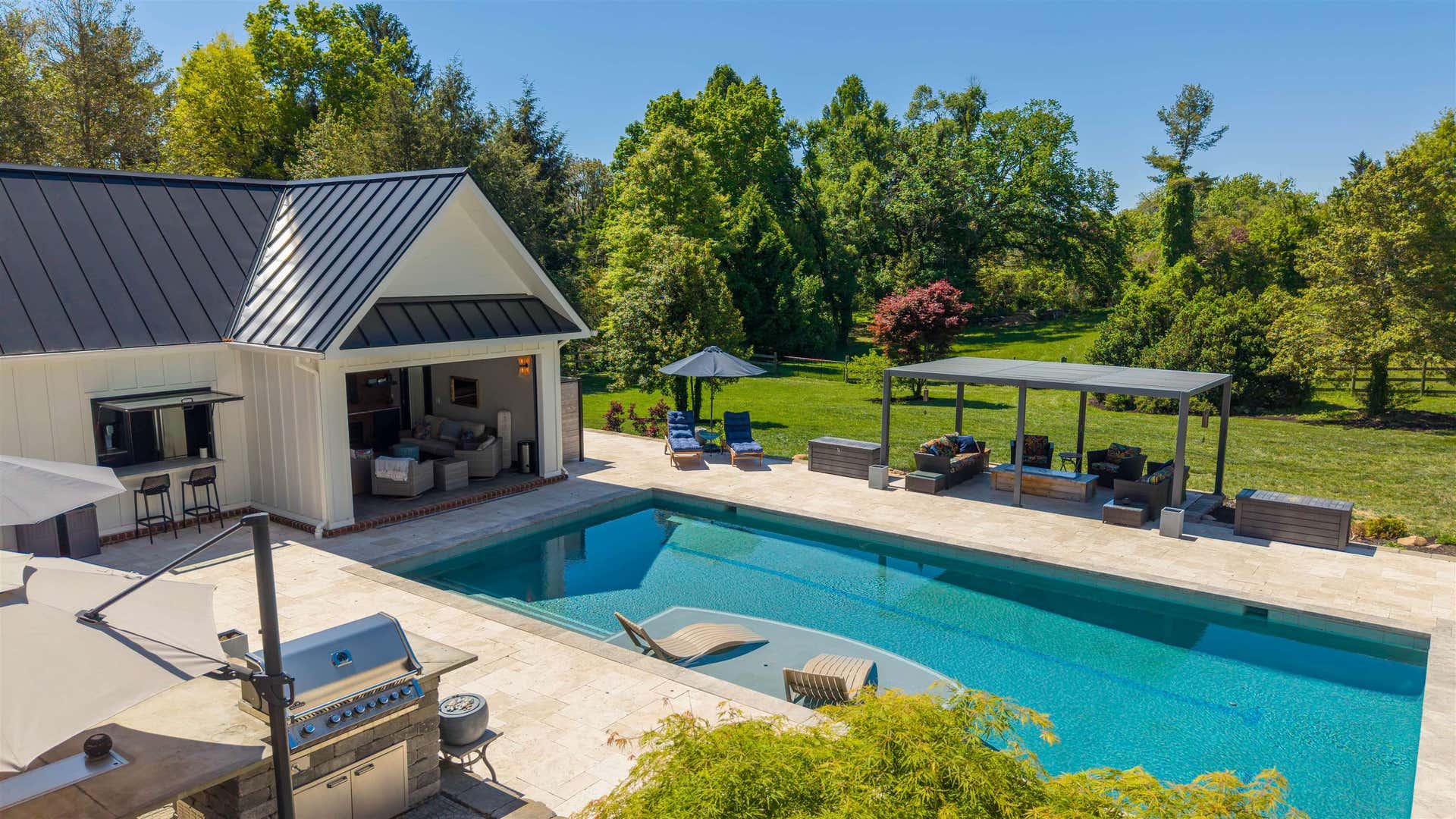 111 Cohee Road, Blacksburg, VA 24060