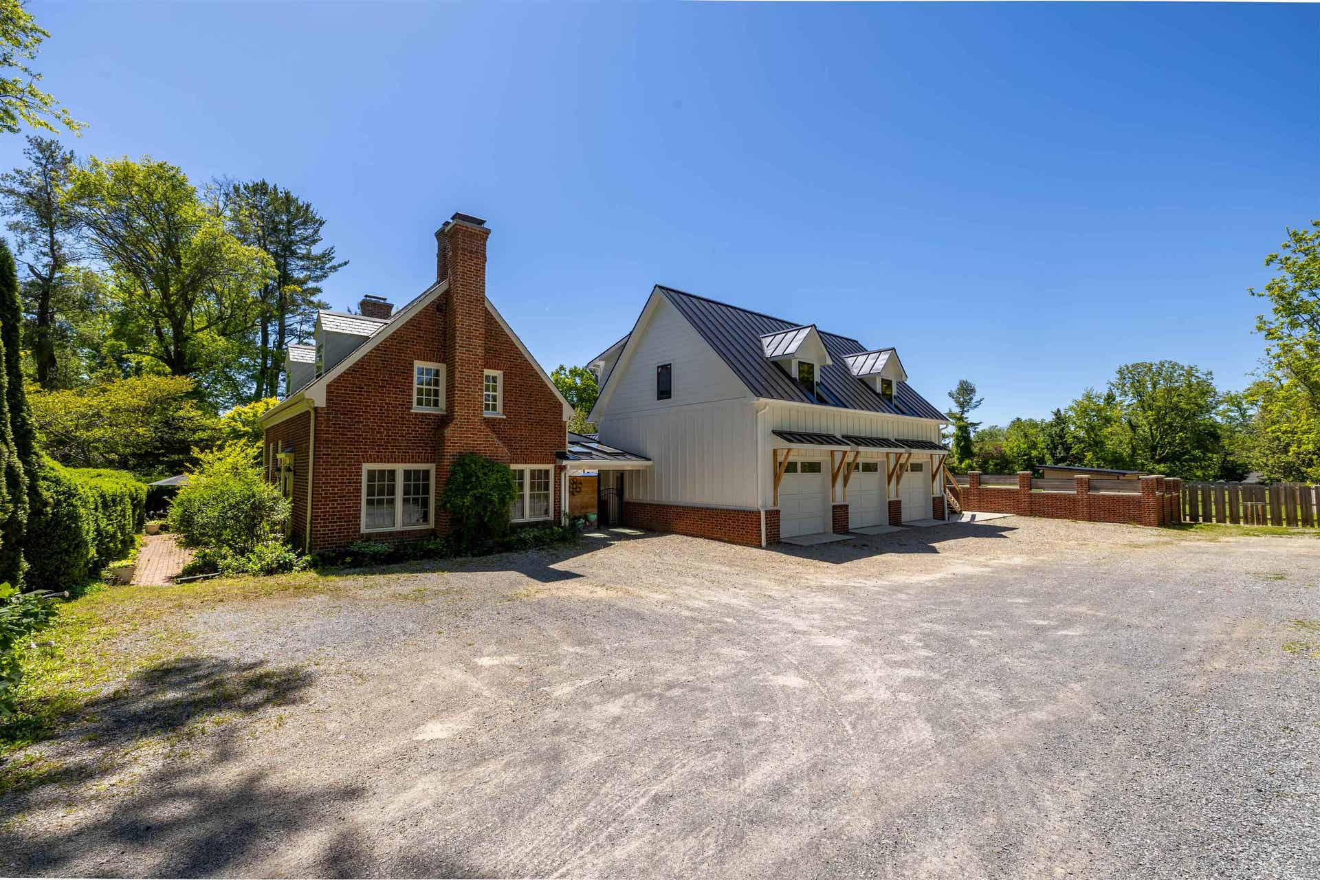 111 Cohee Road, Blacksburg, VA 24060