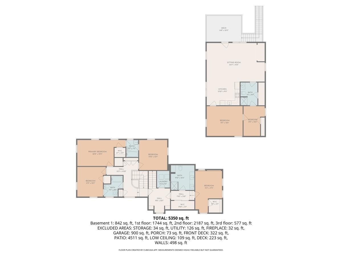 111 Cohee Road, Blacksburg, VA 24060