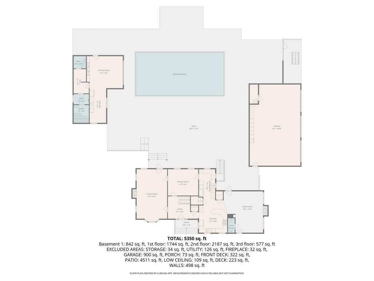 111 Cohee Road, Blacksburg, VA 24060