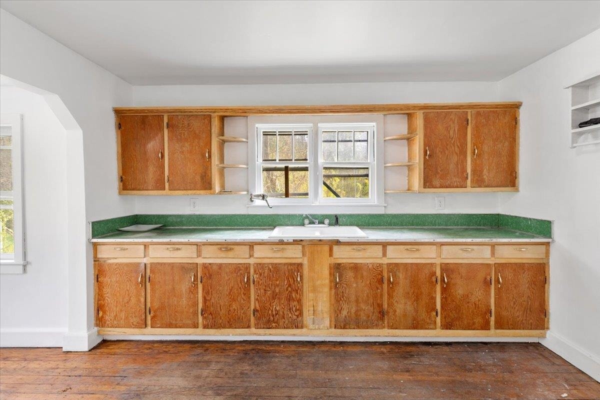 102 Linden Street, Ripplemead, VA 24150