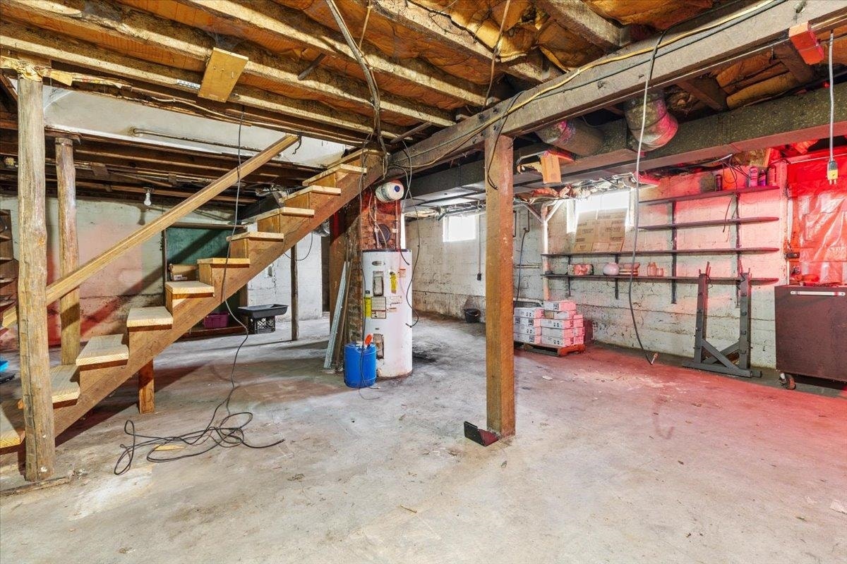 102 Linden Street, Ripplemead, VA 24150