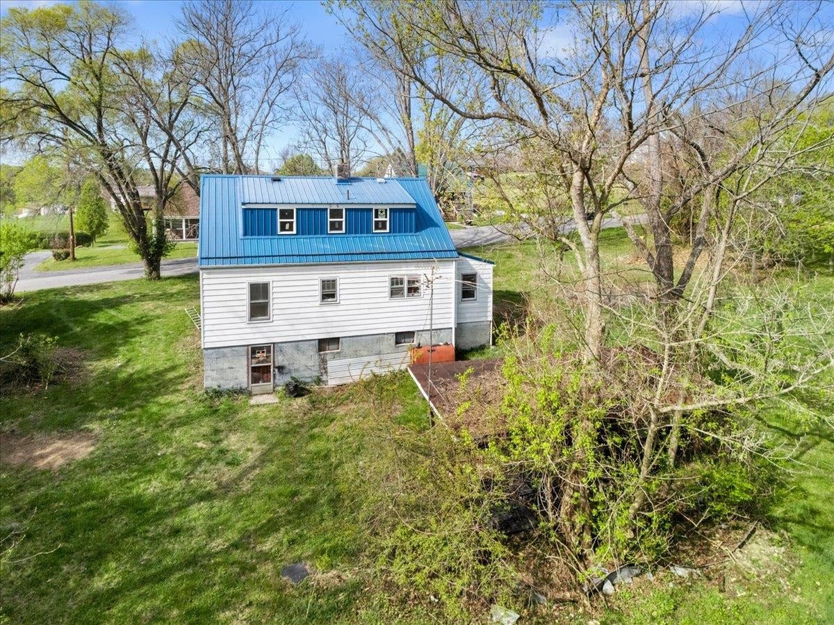 102 Linden Street, Ripplemead, VA 24150