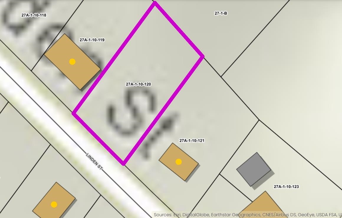 102 Linden Street, Ripplemead, VA 24150