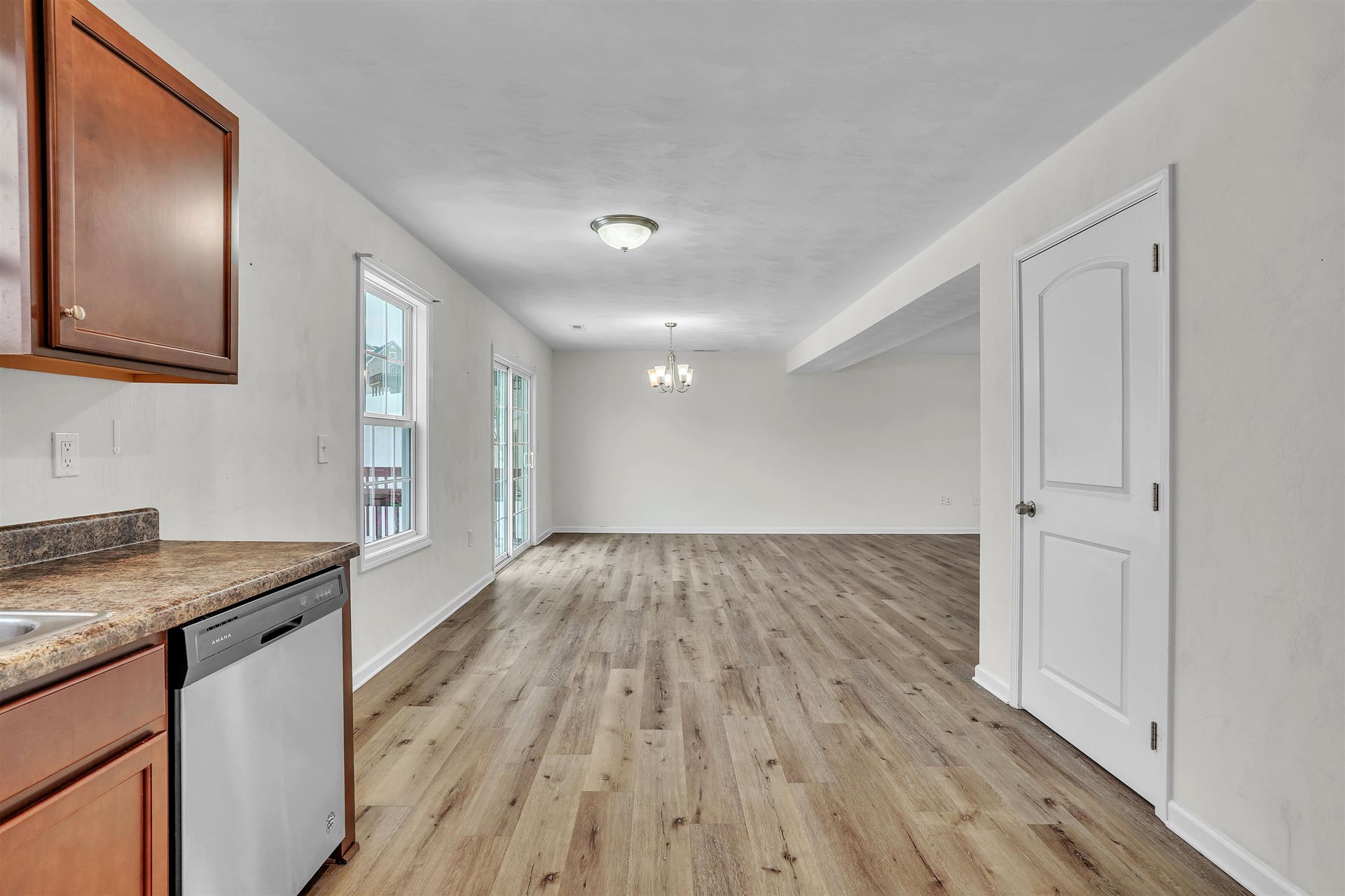111 Prairie View Lane, Pembroke, VA 24136