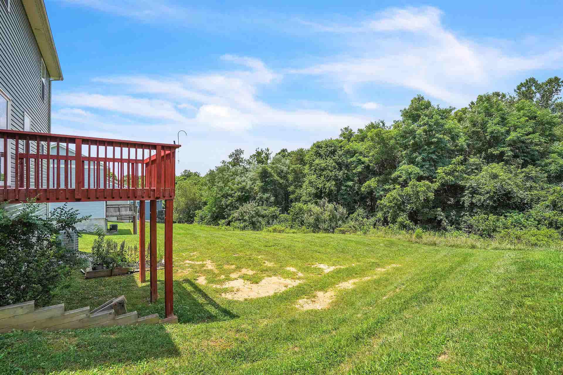 111 Prairie View Lane, Pembroke, VA 24136