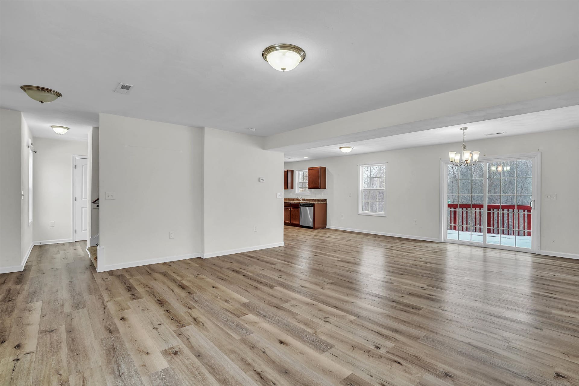 111 Prairie View Lane, Pembroke, VA 24136
