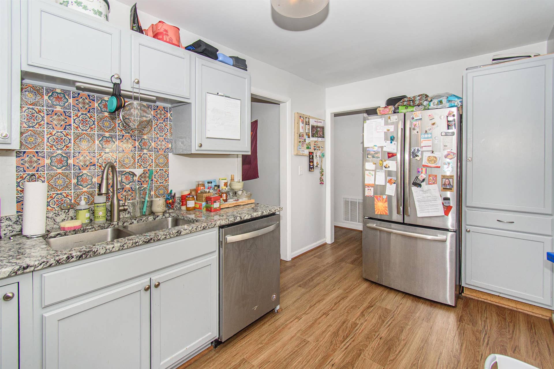 222 Huntington Lane, Blacksburg, VA 24060