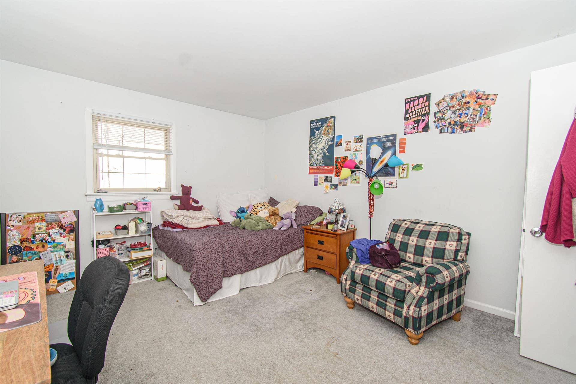 222 Huntington Lane, Blacksburg, VA 24060