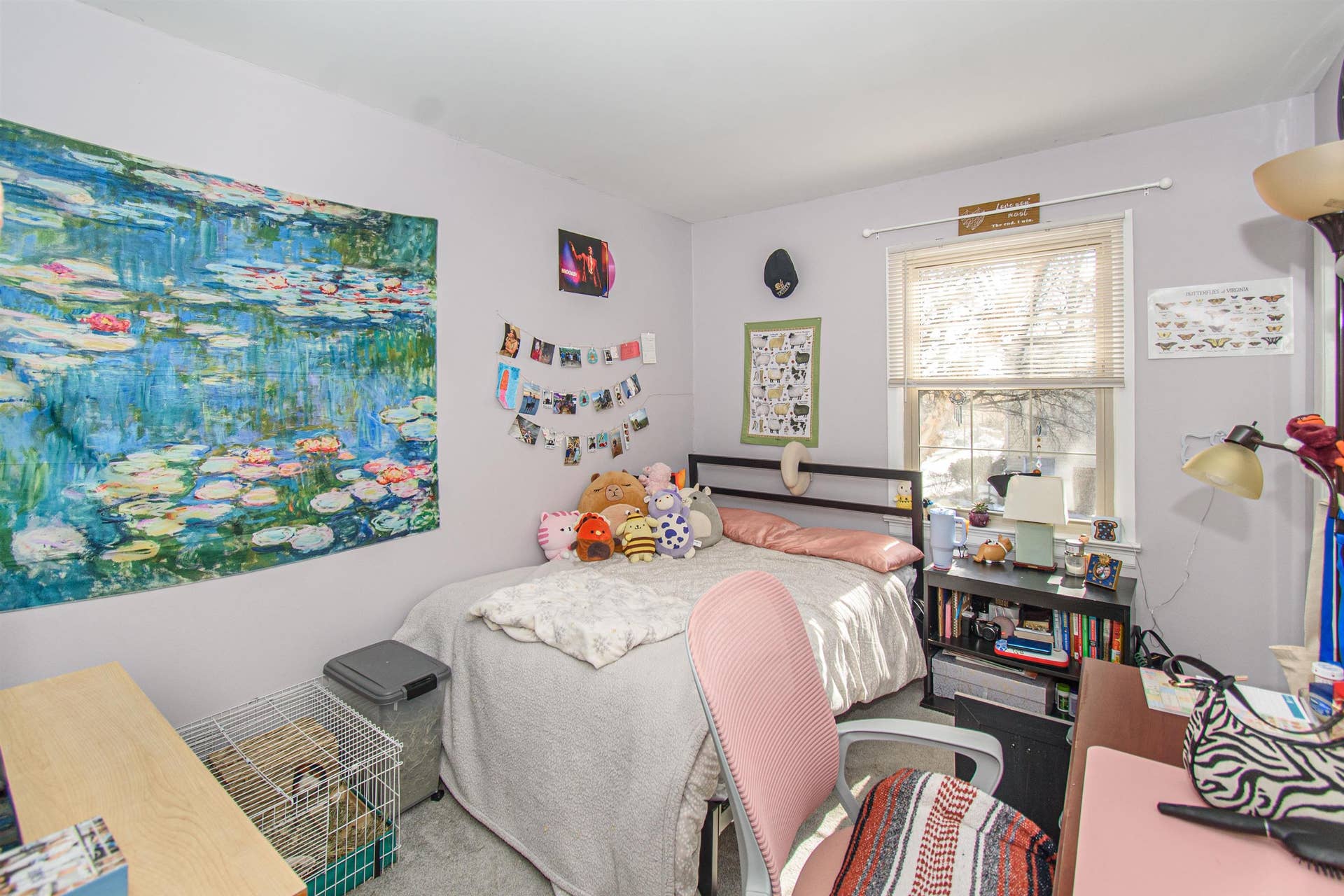 222 Huntington Lane, Blacksburg, VA 24060
