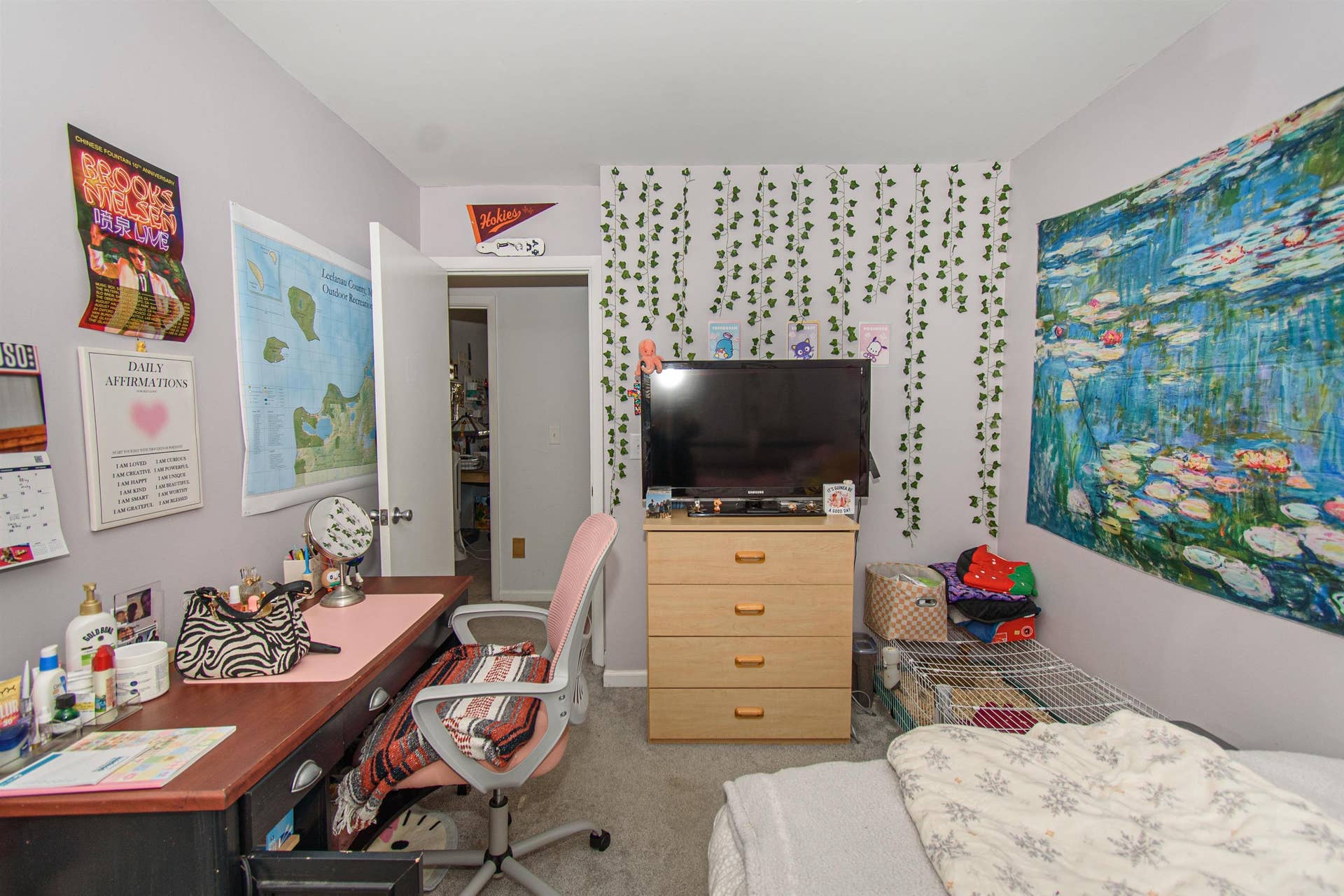 222 Huntington Lane, Blacksburg, VA 24060