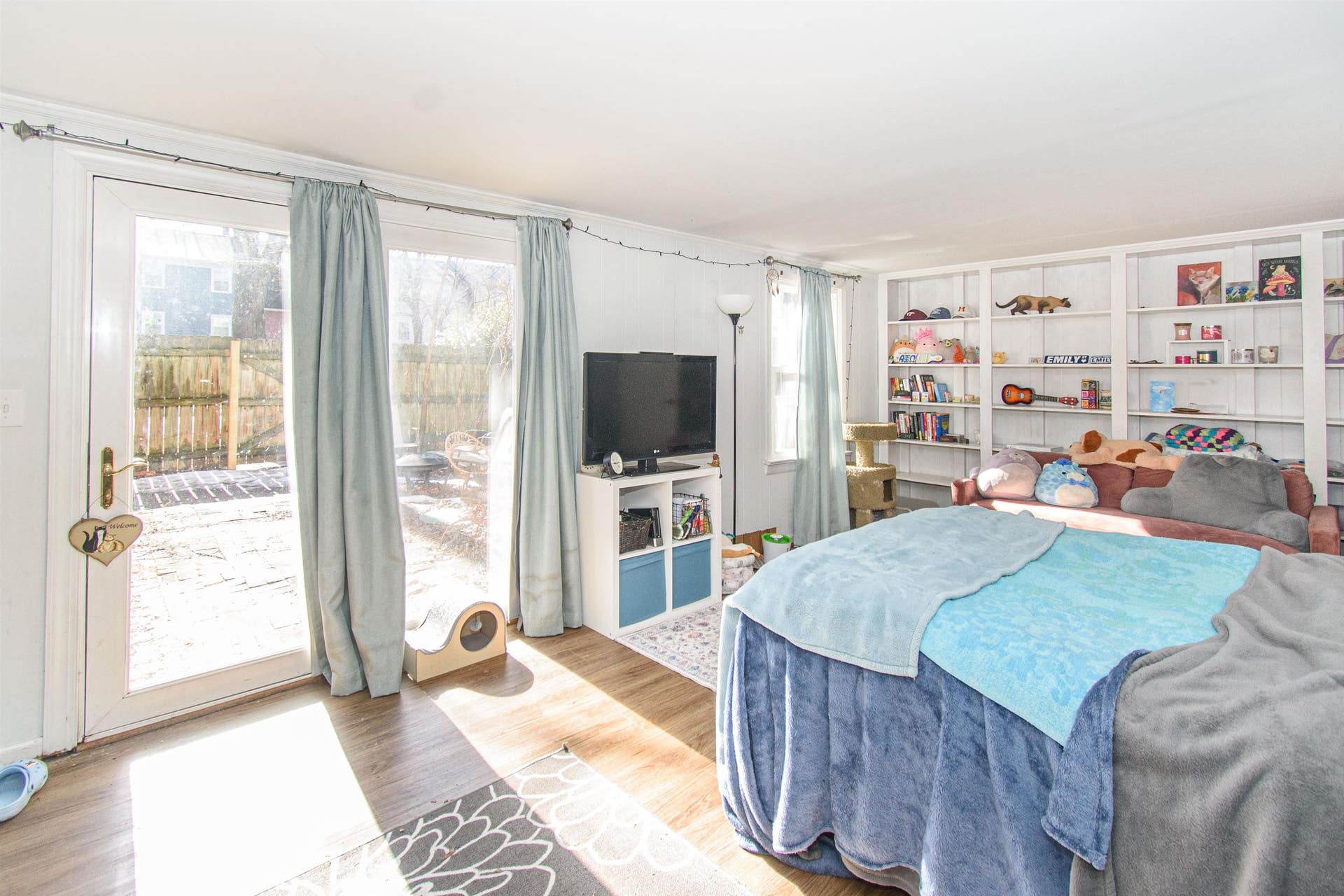 222 Huntington Lane, Blacksburg, VA 24060